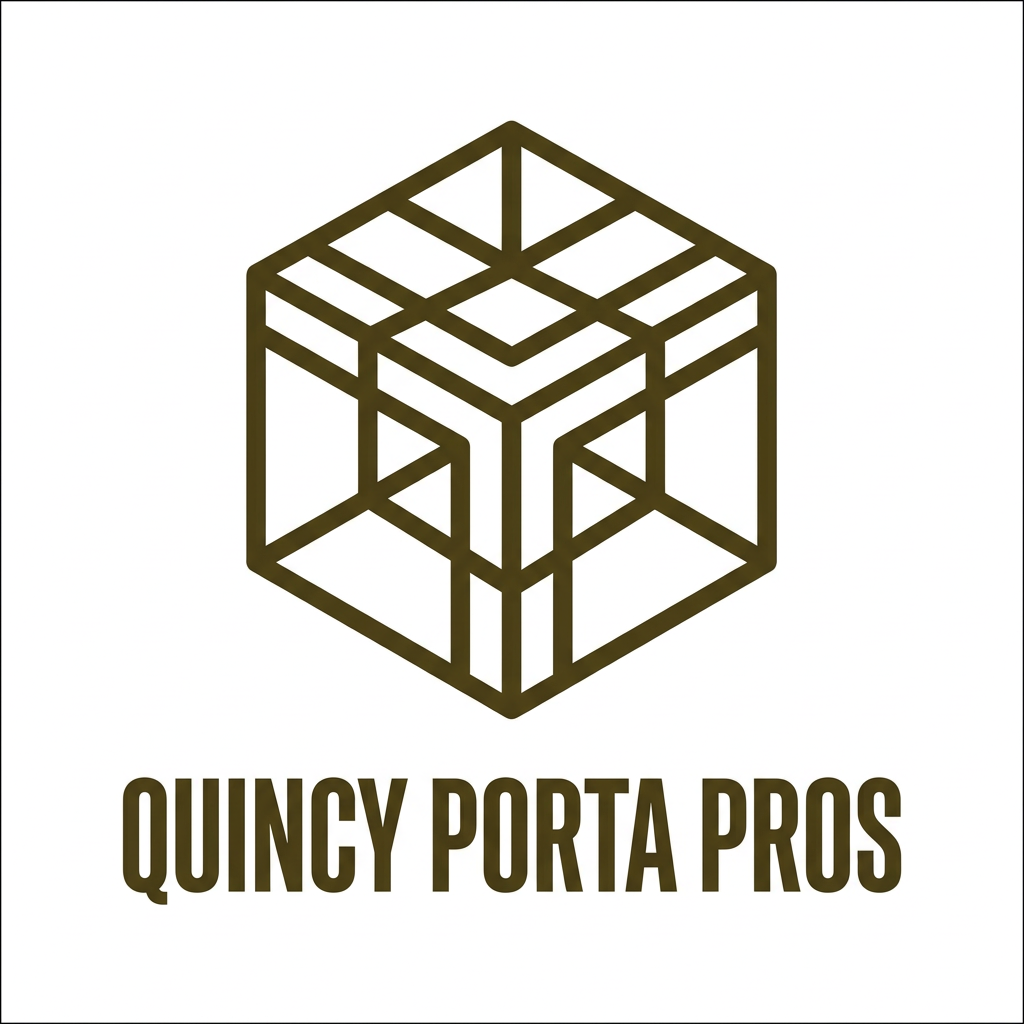 Quincy Porta Pros